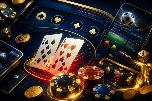 poko bet